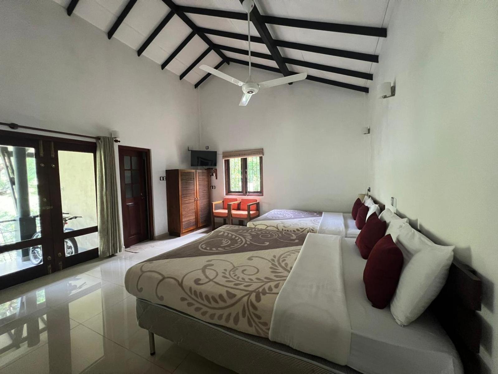 Grace Holiday Bungalow Haputale Exterior photo
